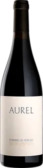 photo Aurel 2017 Domaine les Aurelles