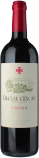 photo Château l’Enclos 2019