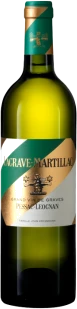 photo Lagrave-Martillac 2023 Second Vin du Château Latour-Martillac