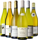 photo Pack Vins Blancs de Bourgogne