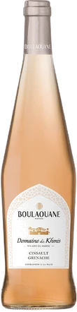 photo Boulaouane Gris Domaine de Khmis