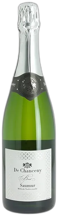 photo du vin Saumur Brut de Chanceny Petillant