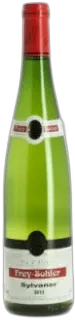 photo Sylvaner Vin d’Alsace Blanc Par Frey-Sohler