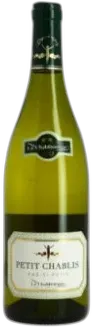 photo Petit Chablis 