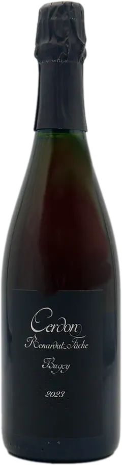 photo le Fiston Cinsault 2023 Jeff Carrel