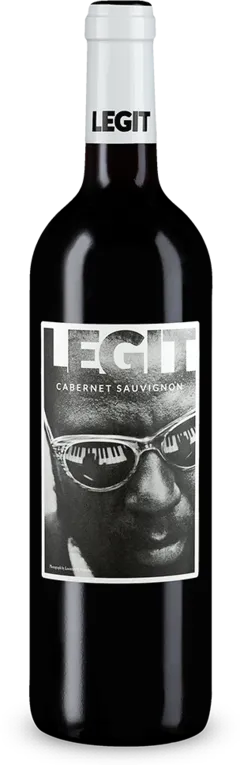 photo Cabernet Sauvignon Legit Toscana 2020