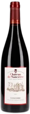 photo Chateau de Sancerre 2022
