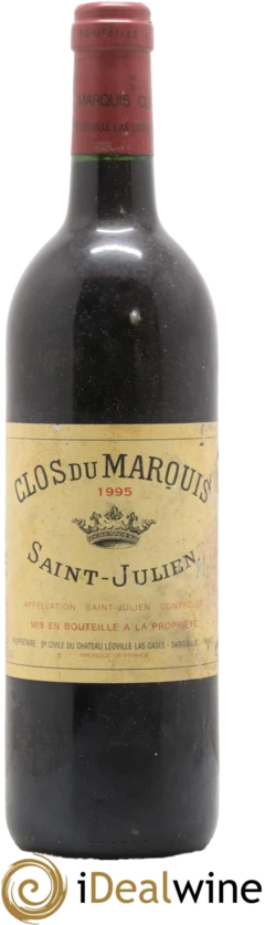 photo Clos du Marquis