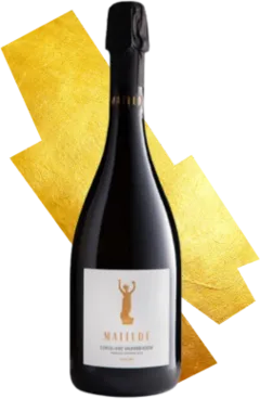 photo du vin Prosecco Extra Dry- Matilde