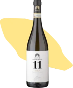 photo du vin Cuvée 11 Gavi di Gavi- Binè