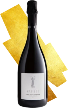 photo Prosecco Brut- Matilde