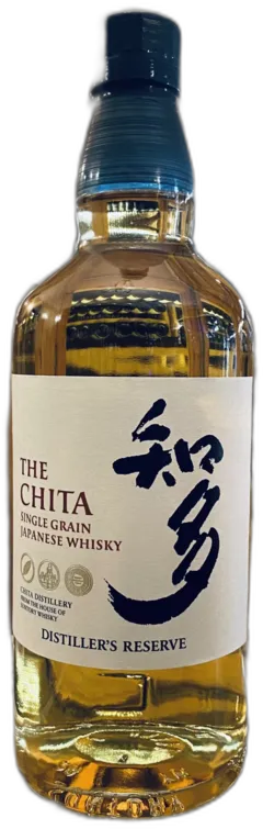 photo The Chita 43 Single Grain Whisky, Japon Honshu