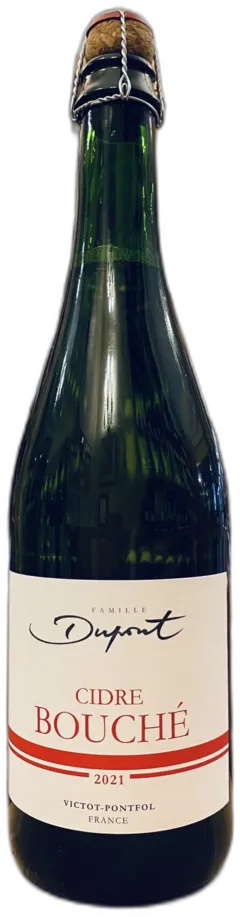 photo Cidre Bouché Dupont