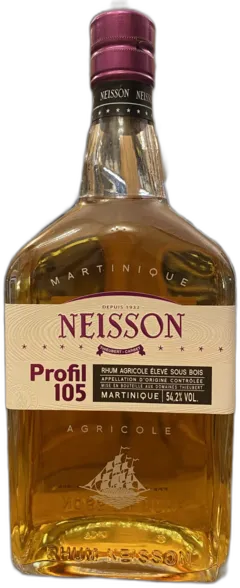 photo Neisson Profil 105