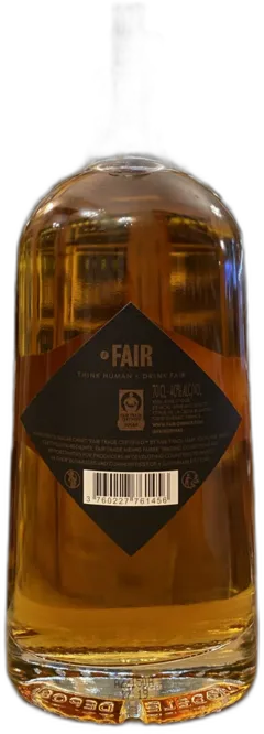 photo Rhum Fair Bélize xo