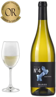 photo n°4 Rares Terroirs Blanc Rares Terroirs Premium
