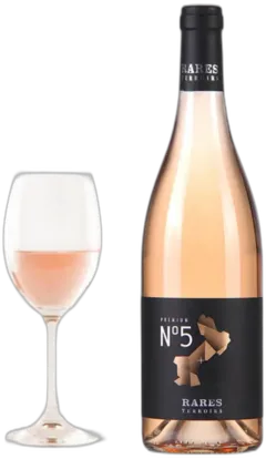 photo du vin n°5 Grenache-Cinsault Igp Pays d’oc Rares Terroirs Premium