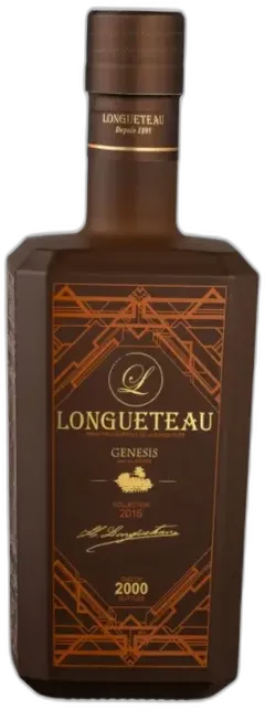 image du vin Longueteau Genesis xo Batch 1