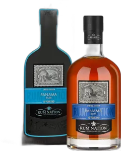 photo Rum Nation Panama 10 Ans
