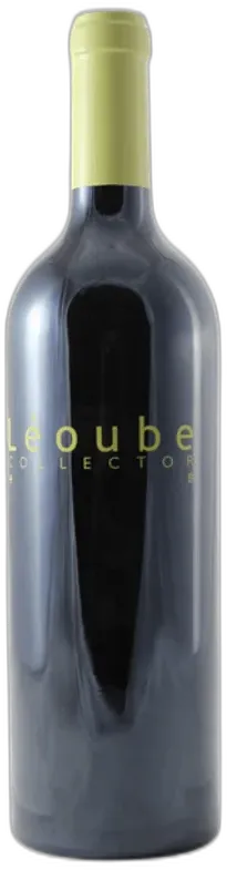 photo du vin Léoube Collector 2012 Château Léoube