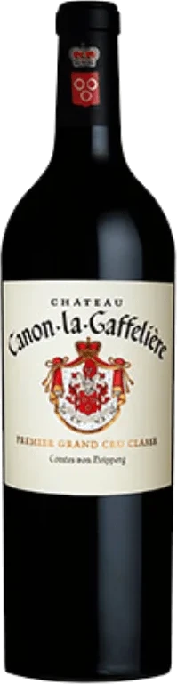 photo Château Canon la Gaffelière Saint-Emilion Premier Grand Cru Classé 2003 Château Canon la Gaffelière