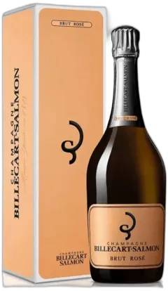 image du vin Billecart-Salmon Brut Rose