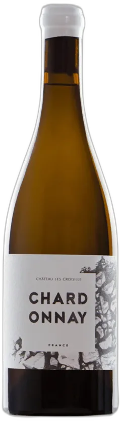 photo Chardonnay