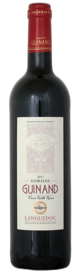 photo Languedoc Vieilles Vignes 