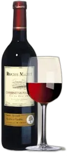 photo Cabernet Sauvignon 