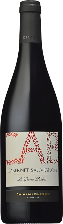 photo Cabernet Sauvignon 