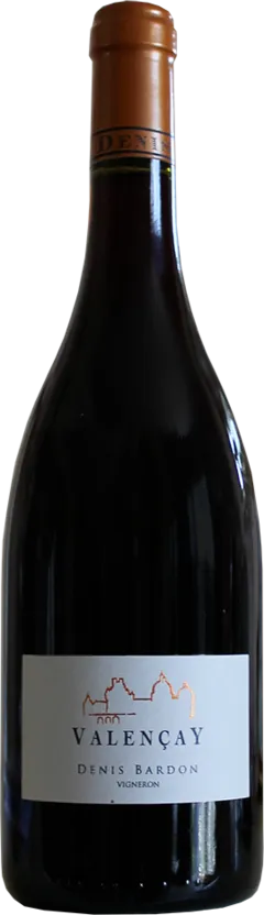 photo Valencay Rouge 