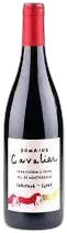 photo Cabernet-Sauvignon & Syrah 