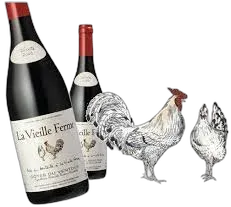 photo Ventoux Rouge 