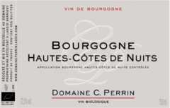 photo Hautes Côtes de Nuits 