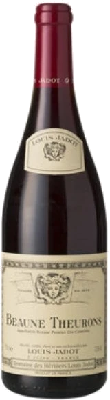 photo Beaune 1er Cru Theurons 