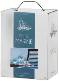 photo Igp Mediterranee Rose Brise Marine