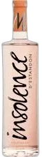 photo Vin de Pays Rose de Mediterranee Insolence