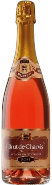 photo Methode Traditionnelle Rose 