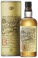 photo du vin Single Malt Whisky "Craigellachie" 13ans