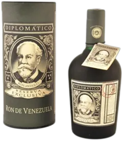 photo Rhum du Venezuela 