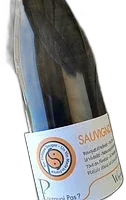photo du vin Sauvignon-Chardonnay "Pourquoi Pas?"