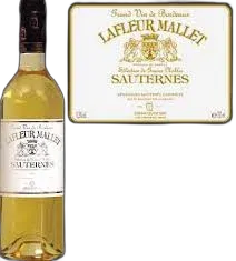 photo Sauternes 