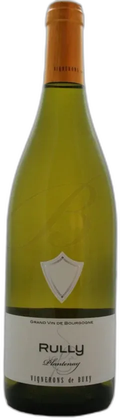 photo du vin Rully Blanc "Buissonnier"