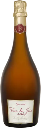 photo Cremant de Bourgogne Rose 