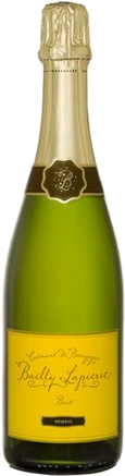 photo Cremant de Bourgogne 