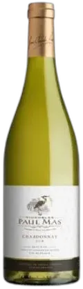 aperçu du vin Chardonnay "Paul Mas"
