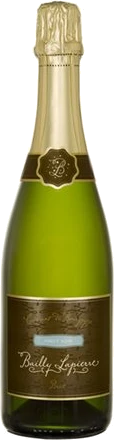 photo Cremant de Bourgogne Reserve Pinot Noir 