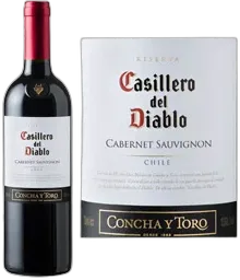 photo Cabernet Sauvignon 
