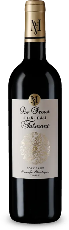 photo Bordeaux le Secret 2021