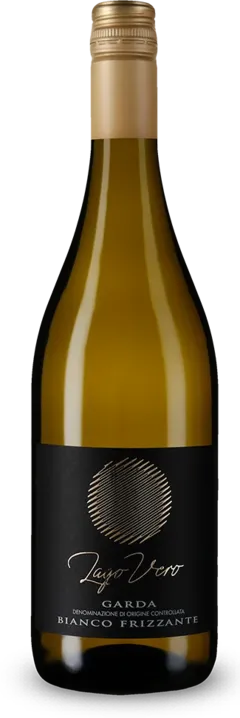 vue du vin Garda Frizzante